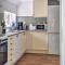 Lovely Home In Sölvesborg With Kitchen