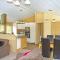 Paradise Lakeside Lodges