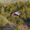 Camping la Peiriere - Lodge en Pays Cathare