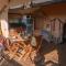 Camping la Peiriere - Lodge en Pays Cathare