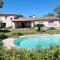 Villa au calme sans vis à vis