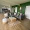 Jog Lodge 20 By Together Travel - 3 Bed Sea-View