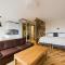 Napoleon Hill Apartment