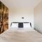 Napoleon Hill Apartment