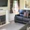 Paradise Lakeside Lodges