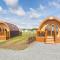 High Farm Holiday Park