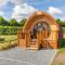 High Farm Holiday Park