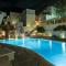 Antinea Suites Hotel & Spa