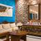 Antinea Suites Hotel & Spa