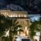 Antinea Suites Hotel & Spa