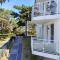 Ostseeresidenz Gorki- Park - 24 mit Wellness und Schwimmbad