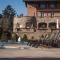 Spa Hotel Dvoretsa
