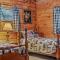 Lazy Bear Retreat - Wifi, Pet Friendly, Grill, Fire Pit, Fireplace, Deck, Golf, Hiking