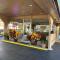 Shangri La Motel Ocala near Hwy 301