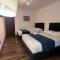 HOTEL ZARCILLEJO