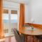 Apartment A4 sea view Antonia