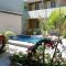 Punta Sal Bungalows