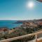 Apartment A4 sea view Antonia