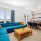 Apartment A6 sea view