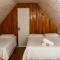 Pousada Rural Pavão - Suites e Chalés