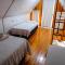 Pousada Rural Pavão - Suites e Chalés