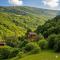 WoodNess Guest Hause