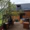 WoodNess Guest Hause