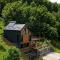 WoodNess Guest Hause