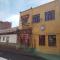 Hotel Boutique Casa Montalvo Cuenca