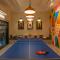 Zostel Pune, Viman Nagar