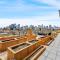 Stylish Serenity 1BR Kensington Condo wParking