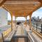 Stylish Serenity 1BR Kensington Condo wParking