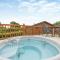 Wigmore Lakes Lodges