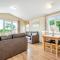Wigmore Lakes Lodges
