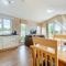 Wigmore Lakes Lodges