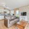 Wigmore Lakes Lodges