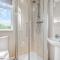 Wigmore Lakes Lodges