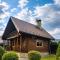 Cottage Smerekovyi