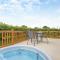 Wigmore Lakes Lodges