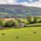 Foal Barn Cottages - The Smithy - Spennithorne