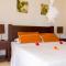La Batie selfcatering Apartment