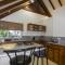 La Batie selfcatering Apartment