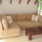 La Batie selfcatering Apartment