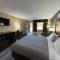 Quality Inn Kenly I-95