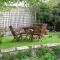 Foal Barn Cottages - Hayloft - Spennithorne
