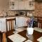 Foal Barn Cottages - Hayloft - Spennithorne