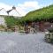 Foal Barn Cottages - Hayloft - Spennithorne