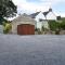 Foal Barn Cottages - Hayloft - Spennithorne