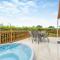 Wigmore Lakes Lodges