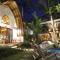 Green Bird Villa - CHSE Certified